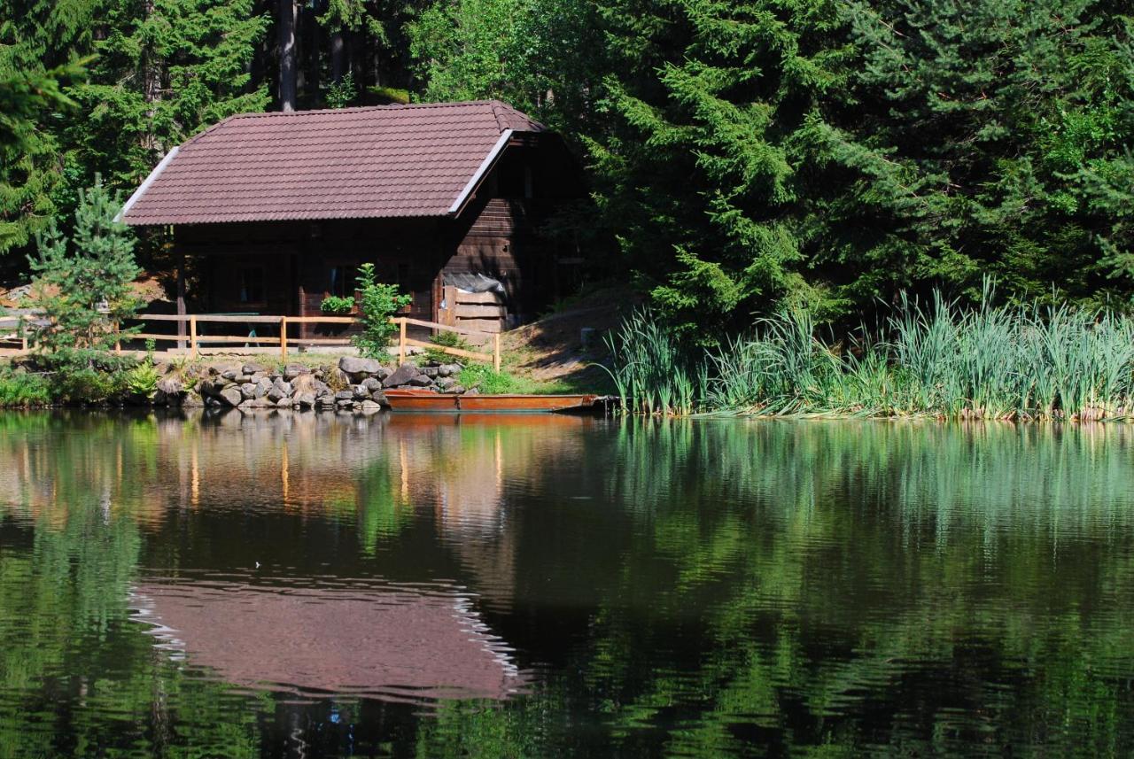 Klieber - Urlaub Am Biobauernhof Villa Millstatt Exterior foto